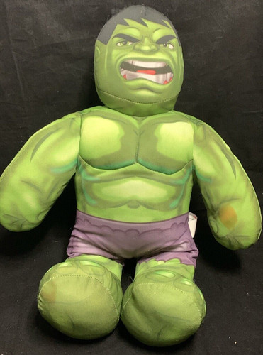 Peluche superhero squad - peluche,