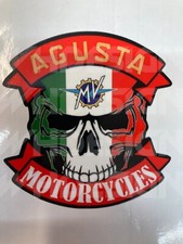 Augusta adesivo stile - augusta,,