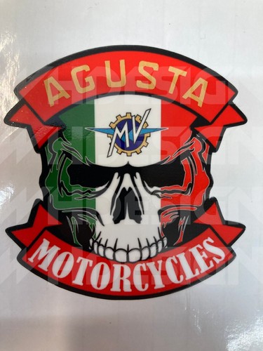 Augusta adesivo stile - augusta,,