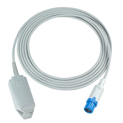Sensore spo2 connessione - sensore,