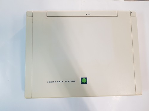 Computer portatile zenith - computer-pc,