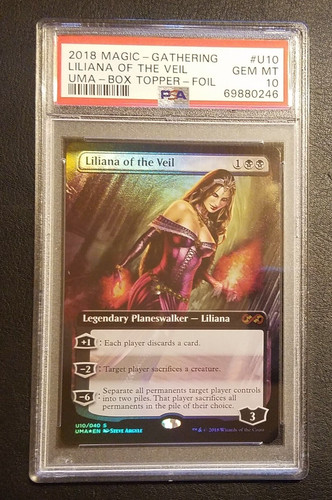 Liliana del velo ultimate - velo,