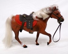 Grand Champions "Big Red"