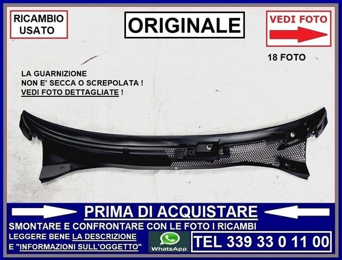 Plastica modanatura - plastica,