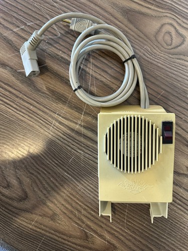 Ventilatore vintage fanny - ventilatore,