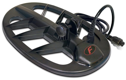 Fisher searchcoil - fisher, 11"
