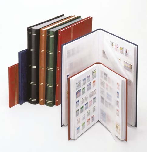 Classificatori standard rosso - classificatori, standard-rosso