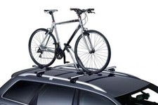 PORTABICI THULE DA TETTO NEW