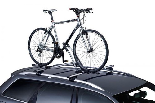 Portabici thule tetto new - portabici,