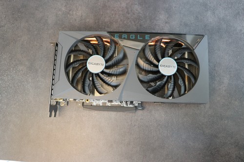 Gigabyte geforce rtx 3060 - geforce,