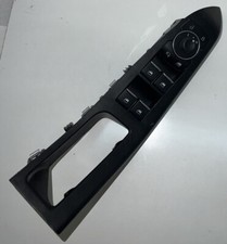 PULSANTIERA ALZACRISTALLI  ANTERIORE SINISTRA LATO GUIDA FORD FIESTA 2018 IN SÚ