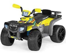 Polaris sportsman pro citrus