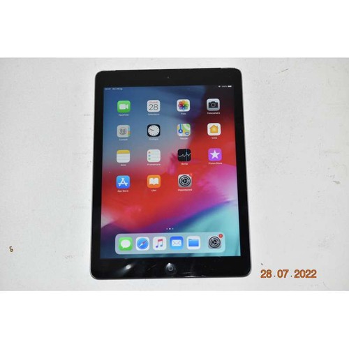 Apple ipad a1475 - apple, 3g