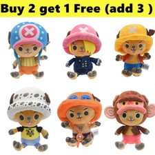 Anime One Piece Tony Tony