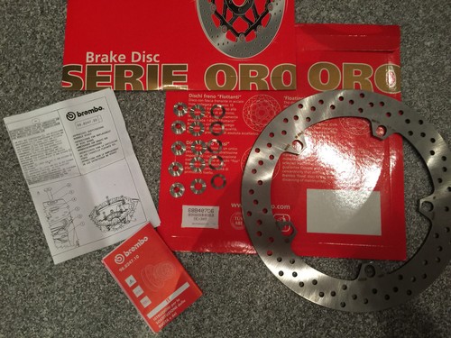 Disco freno brembo - disco, dischi