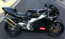 Adesivi Rs 250 Aprilia 1997