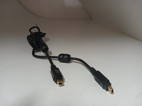Nuovo cavo link firewire - dv, i-link