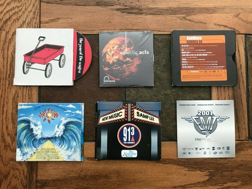 Lot various artist - lot, 6
