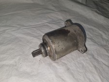 Avviatore 34000km Piaggio X9