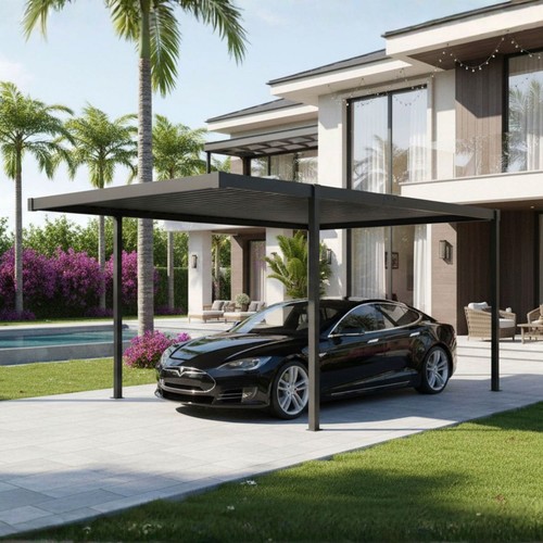 Pergola carpot garda metri - carpot, 3x5