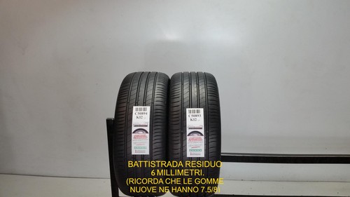 Gomme usate 215 45r17 91y - usate, 215/45r17