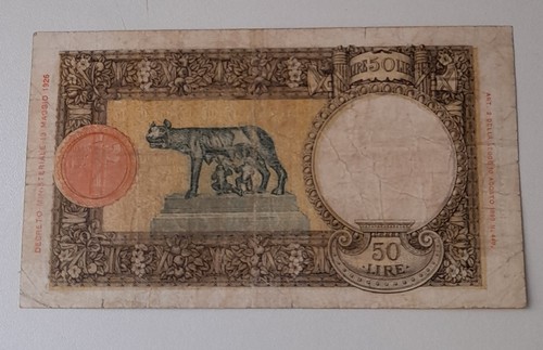Banca italia lire - banca, d’italia