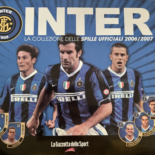 Inter scudetto collezione - scudetto,