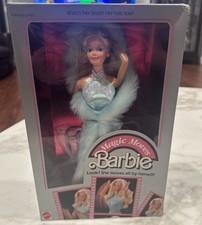Bambola Barbie Vintage Magic