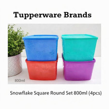 Tupperware Contenitore