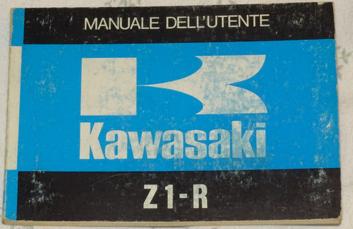 Libretto uso manutenzione - e,