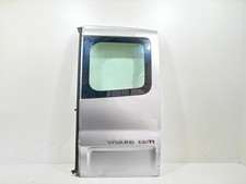 PORTA PORTIERA POSTERIORE DESTRA DX PER OPEL Vivaro Serie (A) (06>14)