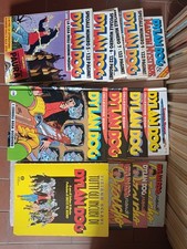 Fumetti Dylan Dog COLLEZIONE