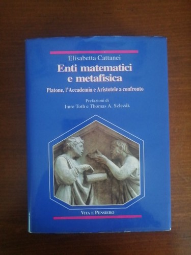 Cattanei enti matematici - cattanei,