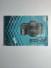 Yashica 200-AF