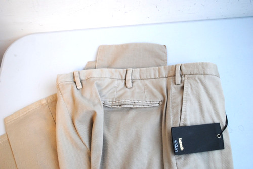 Pantalone santaniello napoli - pantalone,