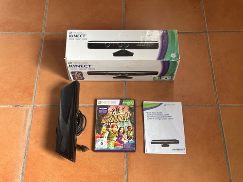 Microsoft kinect per xbox 360 - kinect,