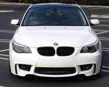 Paraurti anteriore tuning look - tuning,
