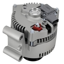 Alternator For Ford Truck