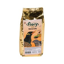 Mangime per uccelli Pastoncino Universale Oro 1kg Fiory