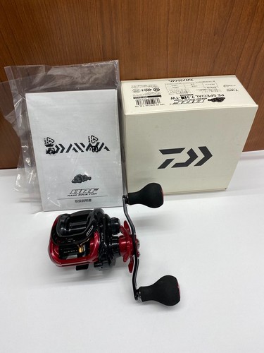 Daiwa special 3l - daiwa, 7.3l-tw