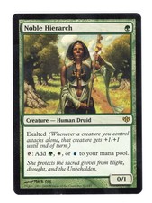 Noble Hierarch R Conflux 87 LP