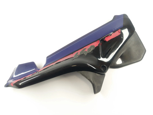 Aprilia pegaso 650 1992 - 650,