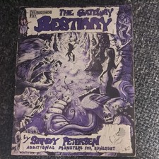 Gateway Bestiary: Additional