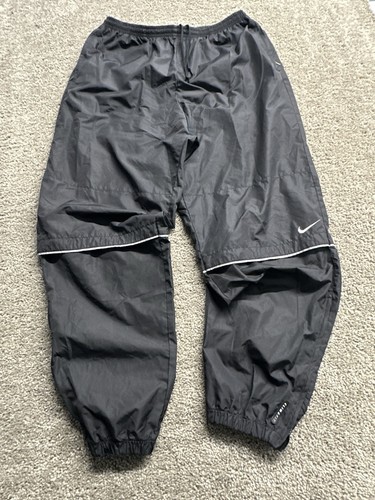 Pantaloni nike track vintage - track,