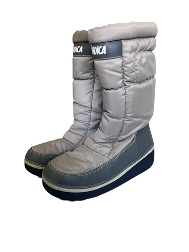 Stivali neve vintage - stivali,