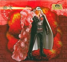 Figure Akainu Sakazuki "One