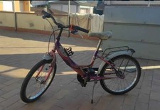 Bici Bimba Misura 20 