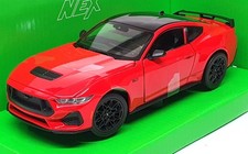 Welly NEX Scala 1/25 Diecast