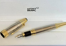 HOT Montblanc Antoine de Saint