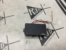 Humbucker pickup attivo - , per